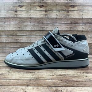 Adidas Weightlifting Shoes